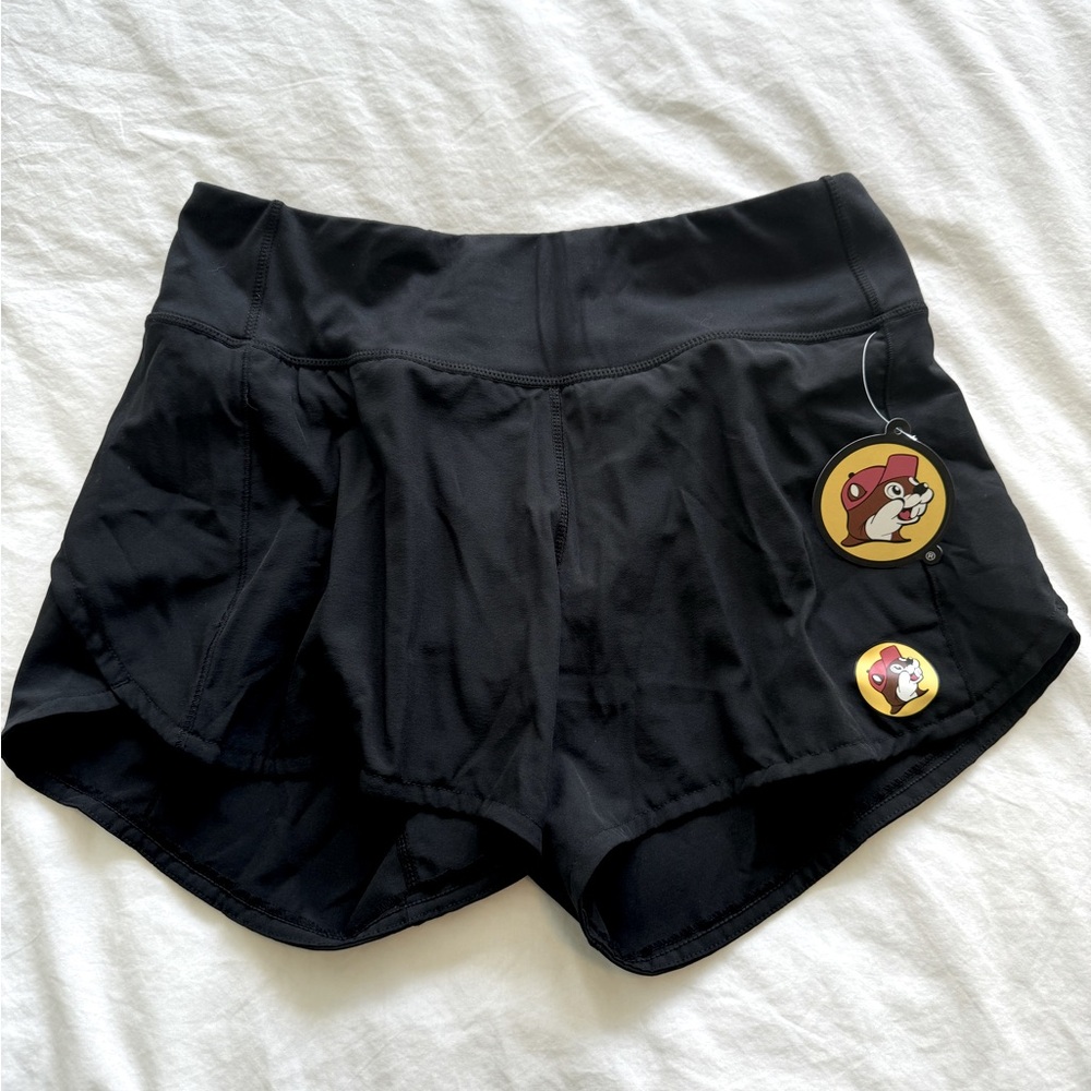 NWT - Buccees Athletic Shorts